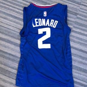 Kawaii Leonard Jersey